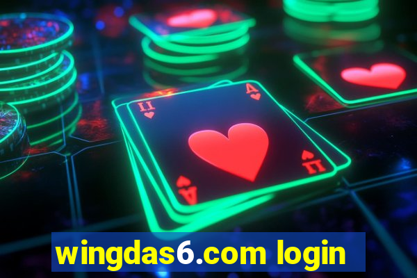 wingdas6.com login